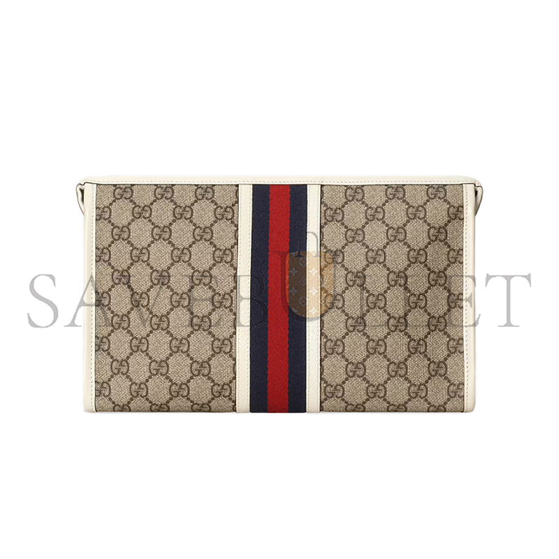 GUCCI OPHIDIA TOILETRY CASE 598234 (28.5*18*9cm)
